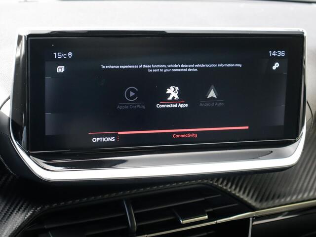 Peugeot 2008 1.2 PureTech Allure Pack 1e-Eig. & Dealer-Onderh. BOVAG-Garantie. NL-Auto. – foto 6