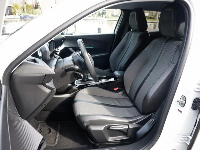 Peugeot 2008 1.2 PureTech Allure Pack 1e-Eig. & Dealer-Onderh. BOVAG-Garantie. NL-Auto. – foto 7