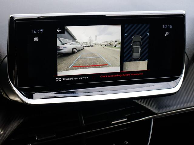 Peugeot 2008 1.2 PureTech Allure Pack 1e-Eig. & Dealer-Onderh. BOVAG-Garantie. NL-Auto. – foto 9
