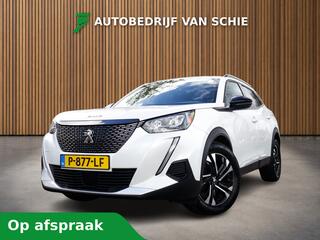 Peugeot 2008 1.2 PureTech Allure Pack 1e-Eig. & Deale