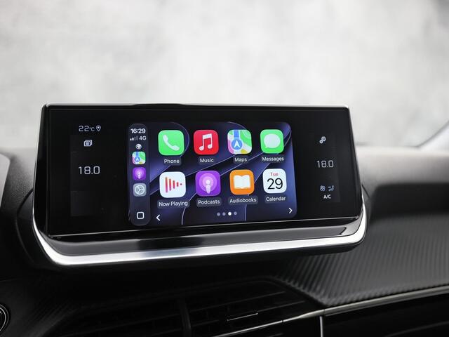 Peugeot 2008 1.2 PureTech Allure Pack 131Pk (VIRTUAL COCKPIT, APPLE CARPLAY, GROOT NAVI, 360 CAMERA, GETINT GLAS, SPORTSTOELEN, LM VELGEN, CRUISE, NIEUWSTAAT) – foto 8