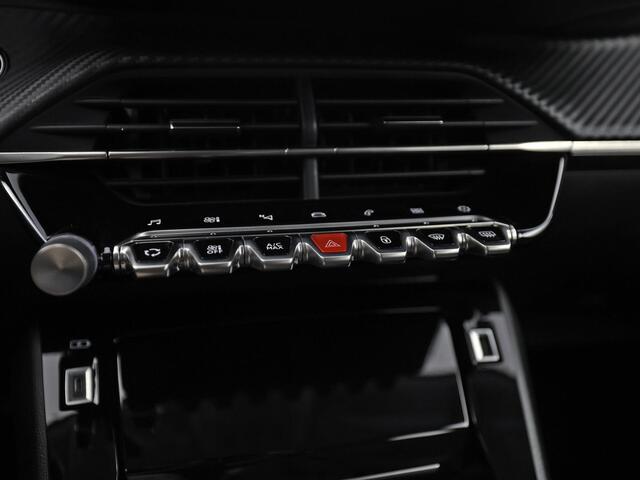 Peugeot 2008 1.2 PureTech Allure Pack 131Pk (VIRTUAL COCKPIT, APPLE CARPLAY, GROOT NAVI, 360 CAMERA, GETINT GLAS, SPORTSTOELEN, LM VELGEN, CRUISE, NIEUWSTAAT) – foto 9