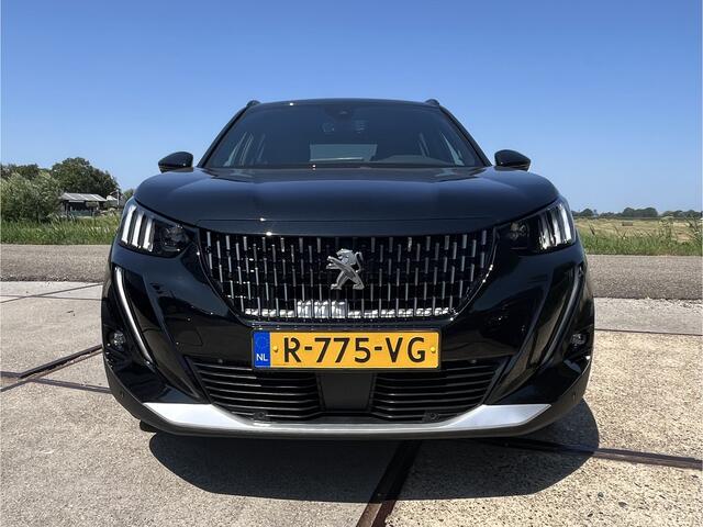 Peugeot 2008 1.2 PureTech GT – foto 2