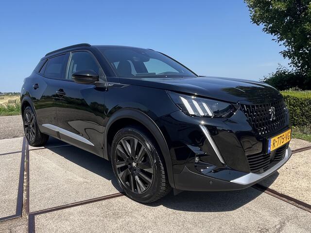 Peugeot 2008 1.2 PureTech GT – foto 3