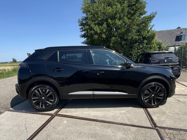 Peugeot 2008 1.2 PureTech GT – foto 4