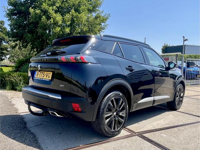 Peugeot 2008 1.2 PureTech GT – foto 5