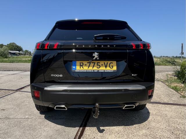 Peugeot 2008 1.2 PureTech GT – foto 6