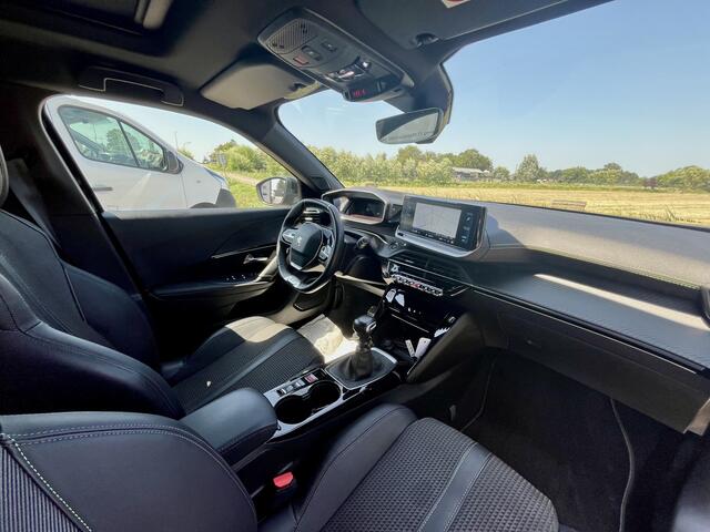 Peugeot 2008 1.2 PureTech GT – foto 10