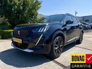 Peugeot 2008 1.2 PureTech GT