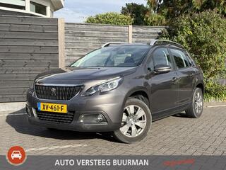Peugeot 2008 Blue Lion 1.2 PureTech 130PK Navigatie,