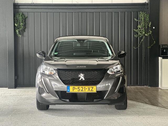 Peugeot 2008 1.2 PureTech Active | Carplay | Navigatie | Cruise Control | Parkeersensor Achter | – foto 2