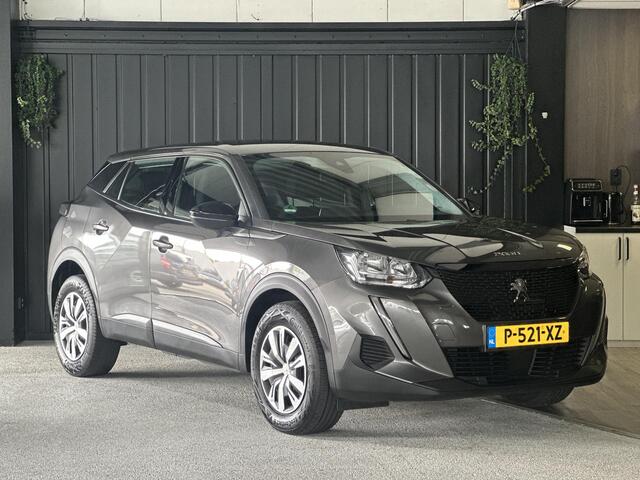 Peugeot 2008 1.2 PureTech Active | Carplay | Navigatie | Cruise Control | Parkeersensor Achter | – foto 3