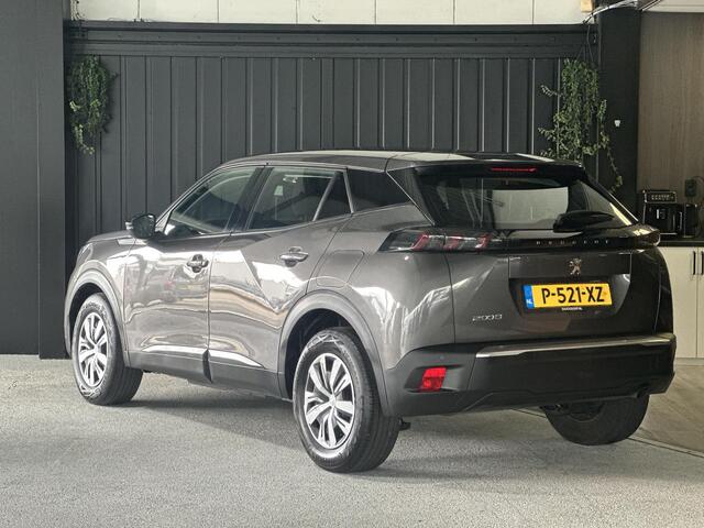 Peugeot 2008 1.2 PureTech Active | Carplay | Navigatie | Cruise Control | Parkeersensor Achter | – foto 4