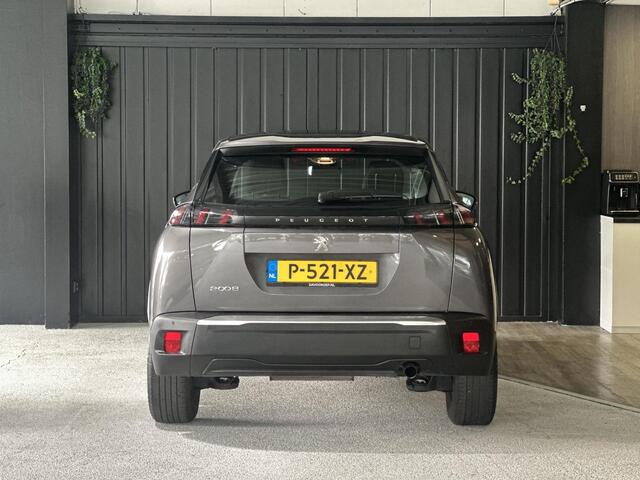 Peugeot 2008 1.2 PureTech Active | Carplay | Navigatie | Cruise Control | Parkeersensor Achter | – foto 5