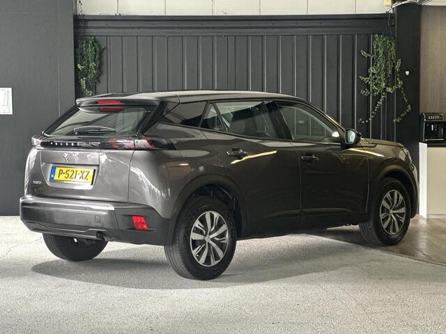 Peugeot 2008 1.2 PureTech Active | Carplay | Navigatie | Cruise Control | Parkeersensor Achter | – foto 6