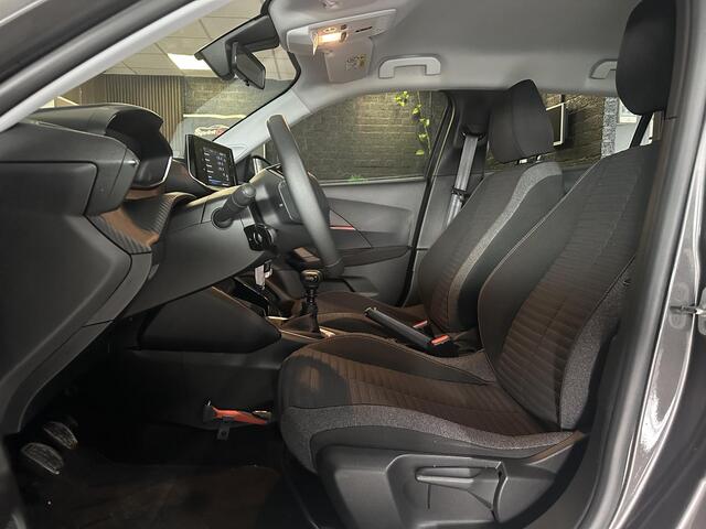 Peugeot 2008 1.2 PureTech Active | Carplay | Navigatie | Cruise Control | Parkeersensor Achter | – foto 7