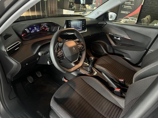 Peugeot 2008 1.2 PureTech Active | Carplay | Navigatie | Cruise Control | Parkeersensor Achter | – foto 8