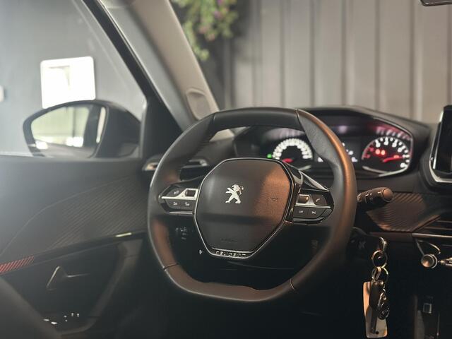 Peugeot 2008 1.2 PureTech Active | Carplay | Navigatie | Cruise Control | Parkeersensor Achter | – foto 10