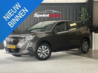 Peugeot 2008 1.2 PureTech Active | Carplay | Navigati