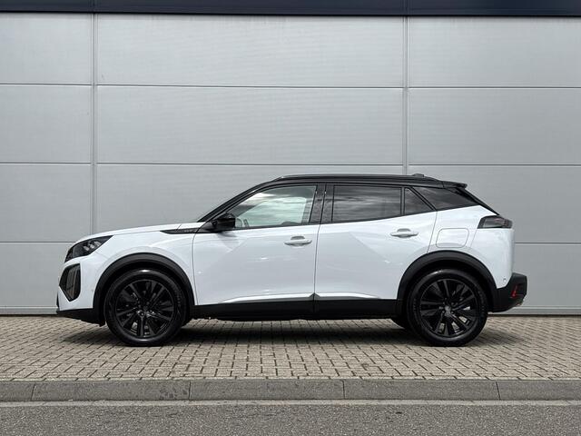 Peugeot 2008 1.2 Hybrid 145 GT Van € 44.979,- voor € 37.643,-!! | Panoramisch schuifdak | Stoelverwarming | Camera | Apple Carplay/Android Auto – foto 2