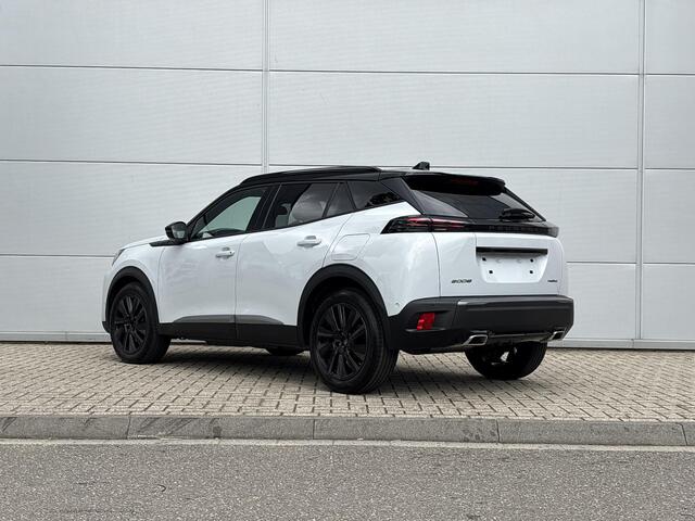 Peugeot 2008 1.2 Hybrid 145 GT Van € 44.979,- voor € 37.643,-!! | Panoramisch schuifdak | Stoelverwarming | Camera | Apple Carplay/Android Auto – foto 3