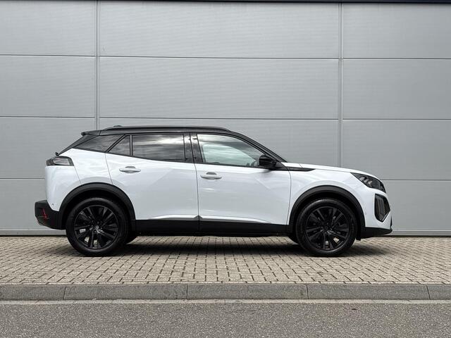 Peugeot 2008 1.2 Hybrid 145 GT Van € 44.979,- voor € 37.643,-!! | Panoramisch schuifdak | Stoelverwarming | Camera | Apple Carplay/Android Auto – foto 6