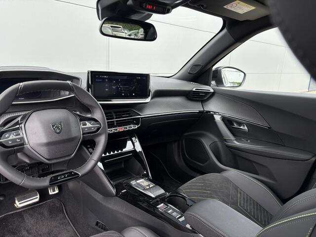 Peugeot 2008 1.2 Hybrid 145 GT Van € 44.979,- voor € 37.643,-!! | Panoramisch schuifdak | Stoelverwarming | Camera | Apple Carplay/Android Auto – foto 9