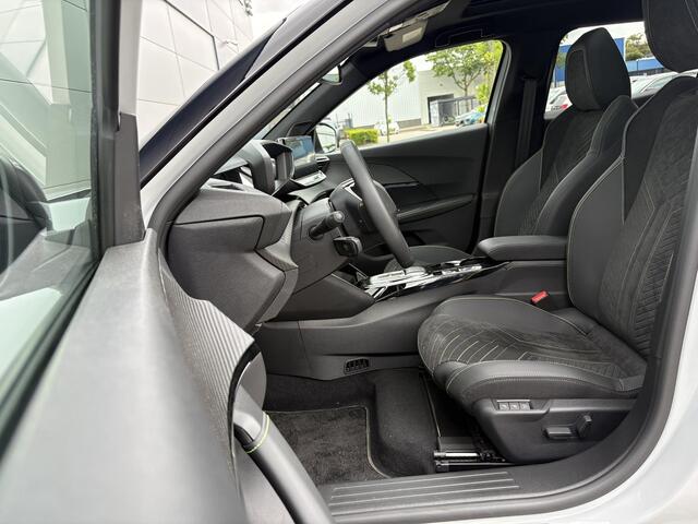 Peugeot 2008 1.2 Hybrid 145 GT Van € 44.979,- voor € 37.643,-!! | Panoramisch schuifdak | Stoelverwarming | Camera | Apple Carplay/Android Auto – foto 10
