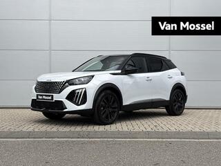 Peugeot 2008 1.2 Hybrid 145 GT Van € 44.979,- voor €