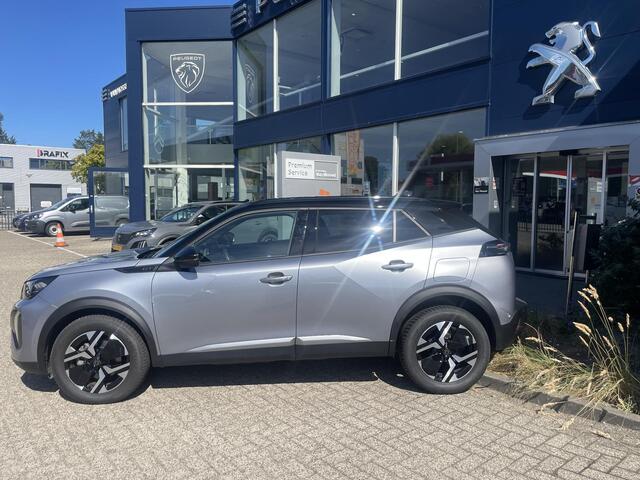 Peugeot 2008 1.2 Hybrid 145 GT Van € 42.500,- voor € 35.503,-!! – foto 3