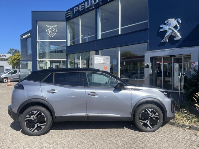 Peugeot 2008 1.2 Hybrid 145 GT Van € 42.500,- voor € 35.503,-!! – foto 4