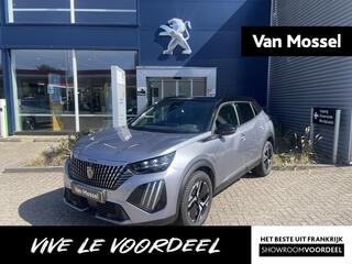 Peugeot 2008 1.2 Hybrid 145 GT Van € 42.500,- voor €