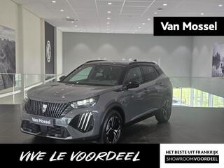Peugeot 2008 1.2 Hybrid 145 GT van € 45.029,- voor €