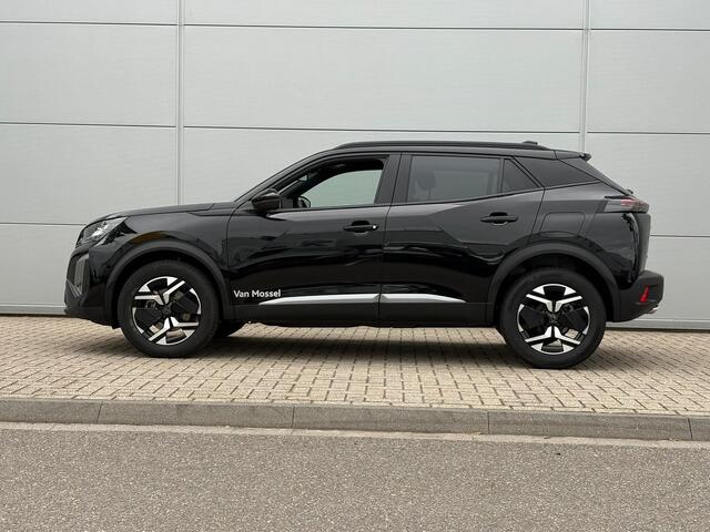 Peugeot 2008 1.2 Hybrid 145 GT – foto 3