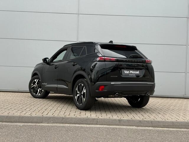 Peugeot 2008 1.2 Hybrid 145 GT – foto 4