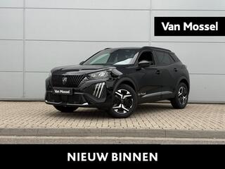 Peugeot 2008 1.2 Hybrid 145 GT