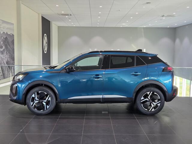 Peugeot 2008 1.2 Hybrid 145 Allure – foto 3