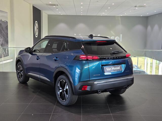 Peugeot 2008 1.2 Hybrid 145 Allure – foto 4