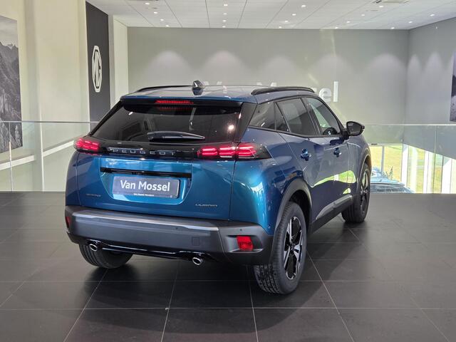 Peugeot 2008 1.2 Hybrid 145 Allure – foto 6