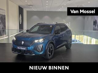 Peugeot 2008 1.2 Hybrid 145 Allure
