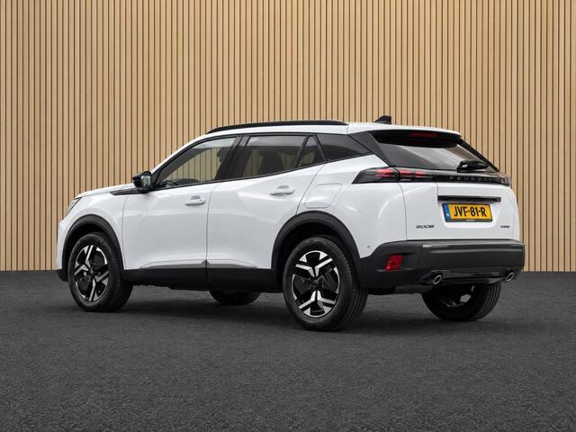 Peugeot 2008 1.2 Hybrid 145 Allure Automaat | Camera/Navi/Keyless/Climate – foto 2