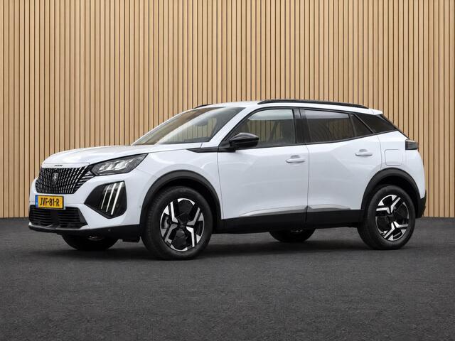 Peugeot 2008 1.2 Hybrid 145 Allure Automaat | Camera/Navi/Keyless/Climate – foto 5