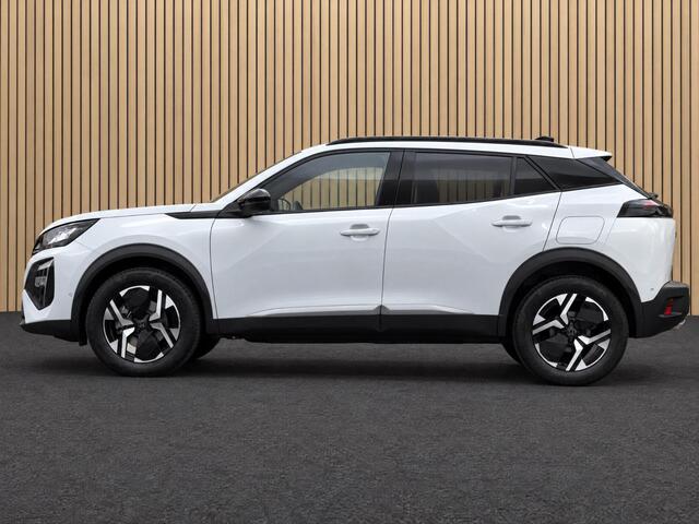 Peugeot 2008 1.2 Hybrid 145 Allure Automaat | Camera/Navi/Keyless/Climate – foto 8