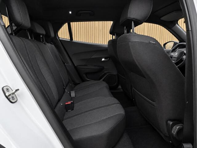 Peugeot 2008 1.2 Hybrid 145 Allure Automaat | Camera/Navi/Keyless/Climate – foto 10