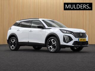 Peugeot 2008 1.2 Hybrid 145 Allure Automaat | Camera/
