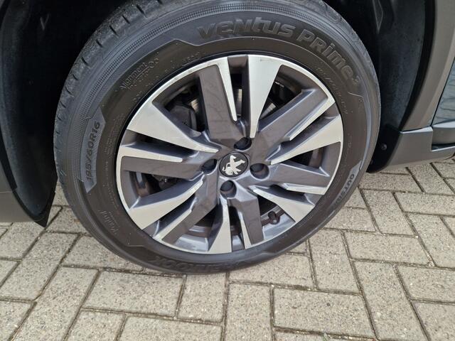 Peugeot 2008 1.2 Puretech Executive Climate Cruise Navi Apple Camera Panorama – foto 7