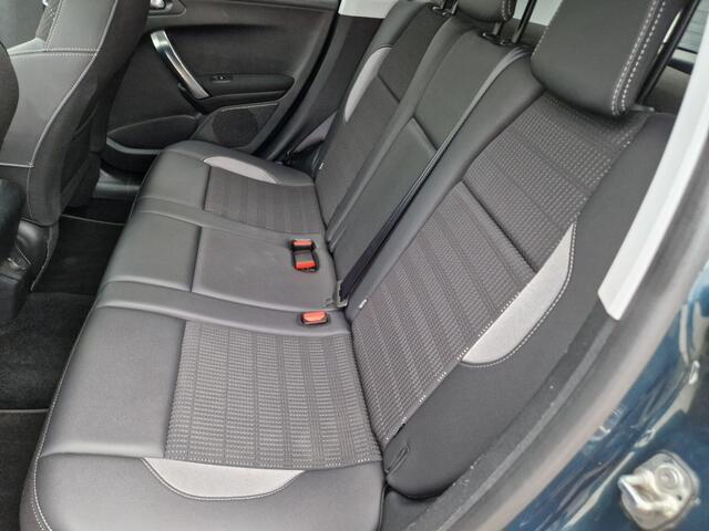 Peugeot 2008 1.2 Puretech Executive Climate Cruise Navi Apple Camera Panorama – foto 10