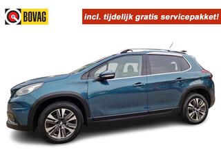 Peugeot 2008 1.2 Puretech Executive Climate Cruise N