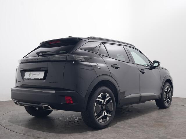 Peugeot 2008 1.2 HYBRID 145PK ALLURE E-DCS6 | Trekhaak | Navi | Keyless | Cruise Adaptief – foto 2