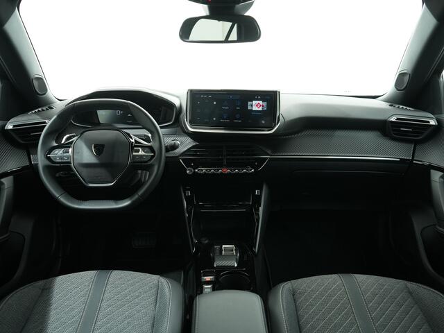 Peugeot 2008 1.2 HYBRID 145PK ALLURE E-DCS6 | Trekhaak | Navi | Keyless | Cruise Adaptief – foto 3